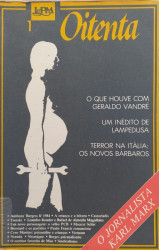 Capa de Oitenta 1 - Vários
