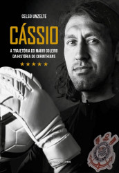 Capa de Cássio - Celso Unzelte