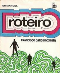 Capa de Roteiro - Francisco Cândido Xavier; Espírito Emmanuel