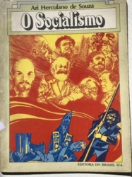 Capa de O Socialimo - Ari Herculano de Souza