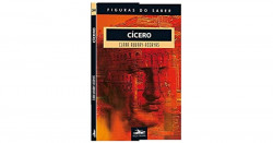 Capa de Cícero - Clara Auvras-Assays
