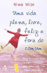 Capa de Uma vida plena livre e fora do comum - 