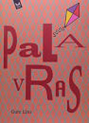 Capa de Palavras - Guto Lins