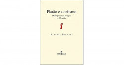 Capa de Platão e o Orfismo - Alberto Bernabé