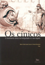 Capa de Os Cínicos - R. Bracht Branham
