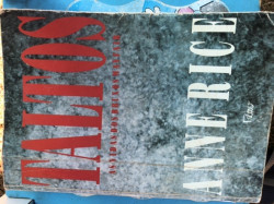 Capa de Taltos - Anne Rice