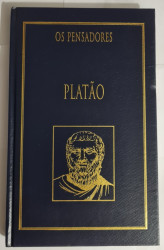 Capa de Platão - Platão; Janice Florido (coord.)