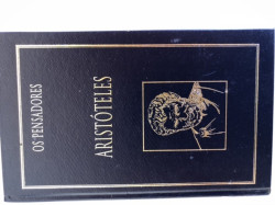 Capa de Aristoteles - Aristoteles