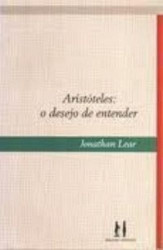 Capa de Aristóteles - Jonathan Lear