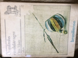Capa de Os quilombos e a rebelião negra - Clóvis Moura