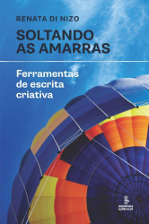 Capa de Soltando as amarras - Renata Di Nizo