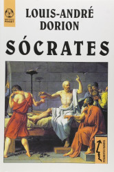 Capa de Sócrates - Louis-André Dorion
