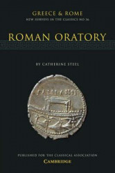 Capa de Roman Oratory - Catherine Steel