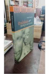 Capa de Oralidade em Platão - Franco Trabattoni