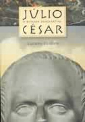 Capa de Júlio César - Luciano Canfora