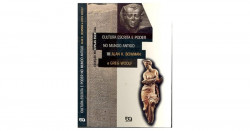 Capa de Cultura escrita e poder no mundo antigo - Alan. K. Bowman; Greg Woolf