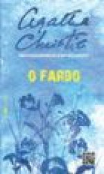 Capa de O fardo - Agatha Christie