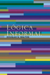 Capa de Lógica informal - Douglas N. Walton