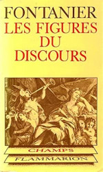 Capa de Les Figures du Discours - Fontanier