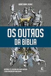 Capa de Os outros da Bíblia - André Daniel Reinke