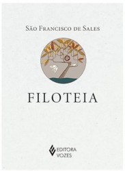 Capa de Filoteia - São Francisco de Sales