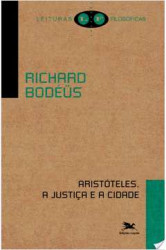 Capa de Aristóteles - Richard Bodéus
