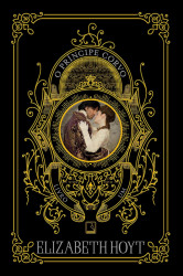 Capa de O príncipe corvo - Elizabeth Hoyt