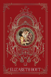 Capa de O príncipe serpente - Elizabeth Hoyt