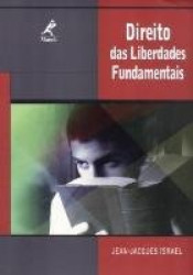 Capa de Direito Das Liberdades fundamentais - jean-jacques israel