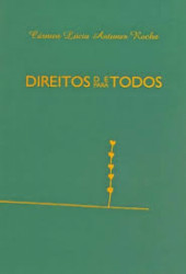 Capa de Direito De Para Todos - Carmen Lucia Antunes Rocha