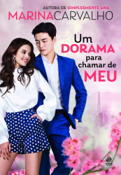 Capa de Um Dorama Para Chamar De Meu - Marina Carvalho