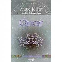 Capa de Câncer - Max Klim
