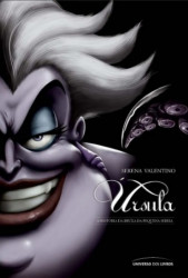 Capa de Úrsula - Serena Valentino
