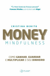 Capa de Money mindfulness - Cristina Benito