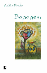 Capa de Bagagem - Adélia Prado