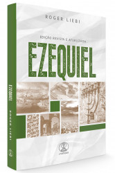 Capa de Ezequiel - Roger Liebi