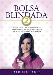 Capa de Bolsa blindada 2 - Patrícia Lages