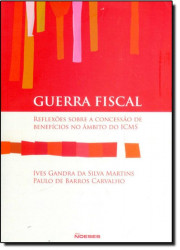 Capa de Guerra Fiscal - 