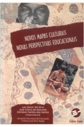 Capa de Reestruturação curricular - Luiz Eron da Silva