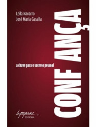 Capa de Confiança - Leila Navarro