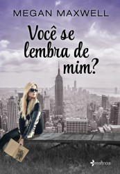 Capa de Você se lembra de mim? - Megan Maxwell
