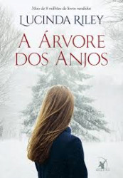 Capa de A árvore dos anjos - Lucinda Riley