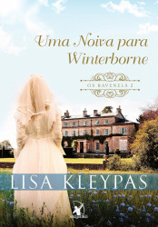Capa de Uma noiva para Winterborne - Lisa Kleypas