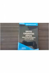 Capa de Direitos fundamentais atípicos - Eduardo Rodrigues dos Santos