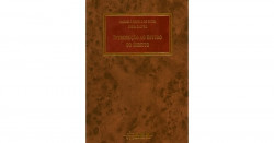 Capa de Introduçao ao Estudo do Direito - Marcelo Rebelo de Sousa; Sofia Galvão