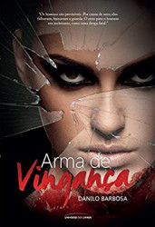 Capa de Arma de vingança - Danilo Barbosa
