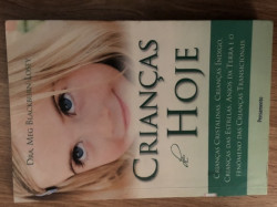 Capa de Crianças de hoje - Meg Blackburn Losey
