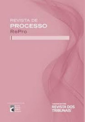 Capa de Revista de Processo 257 - Teresa Arruda Alvim Wambier