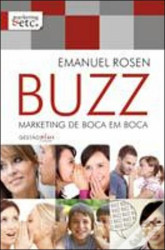Capa de Buzz - Emanuel Rosen