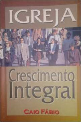 Capa de Igreja - Caio Fábio